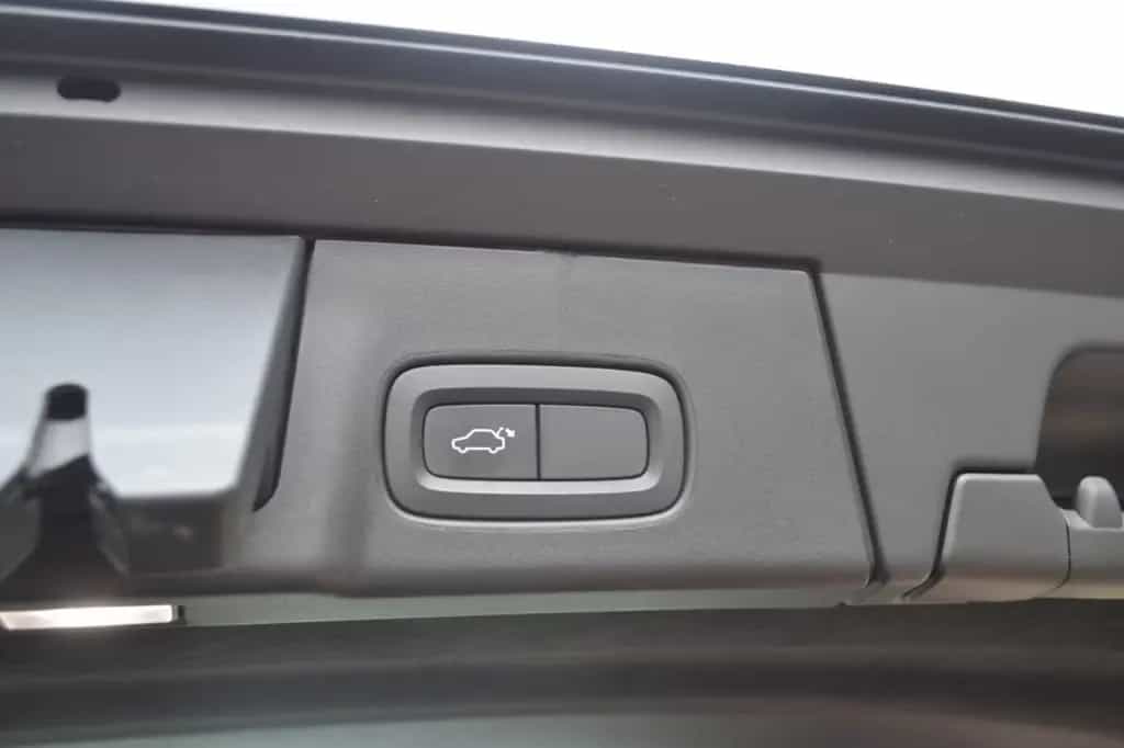 Volvo V90 V90 T4 Inscription - Adaptieve Cruise 05/2020-photo-5
