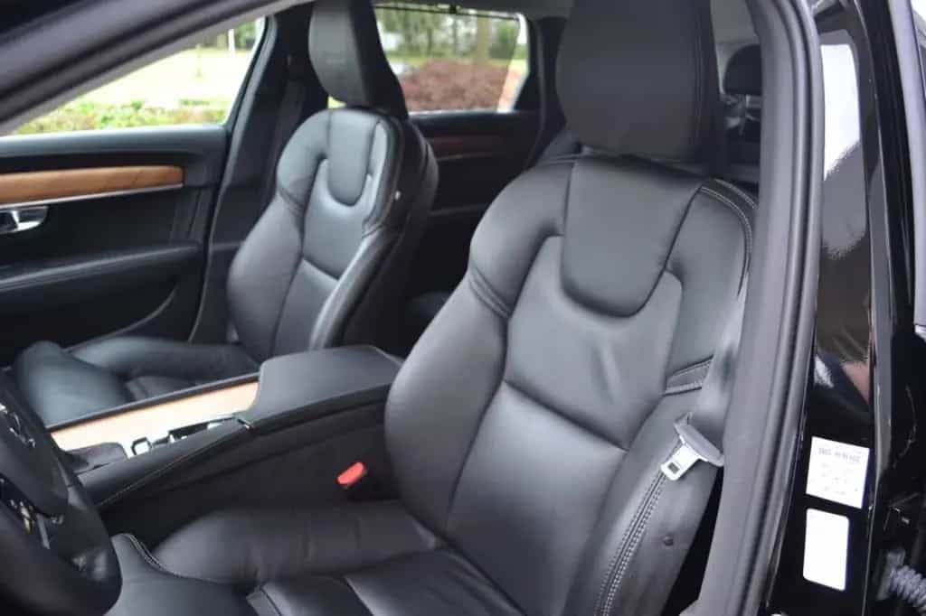 Volvo V90 V90 T4 Inscription - Adaptieve Cruise 05/2020-photo-7