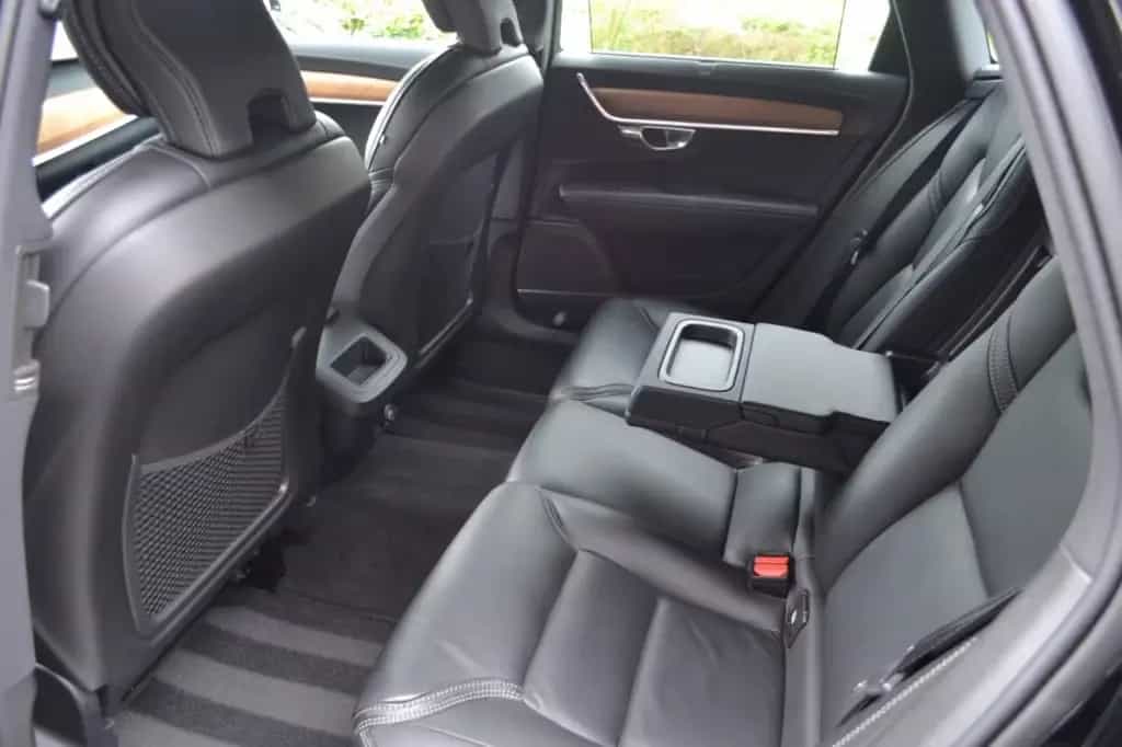 Volvo V90 V90 T4 Inscription - Adaptieve Cruise 05/2020-photo-8