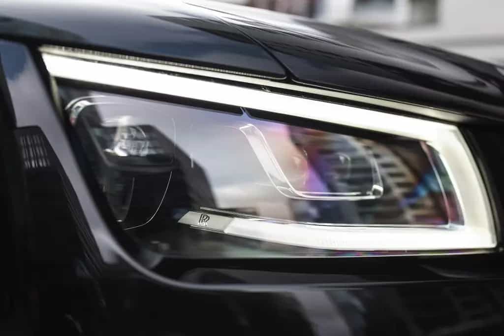 Rolls-Royce Ghost EWB Bespoke, High spec, Warranty 09/2021-photo-11