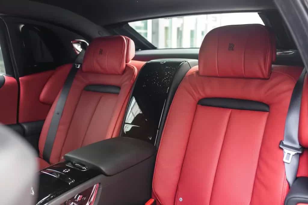 Rolls-Royce Ghost EWB Bespoke, High spec, Warranty 09/2021-photo-15
