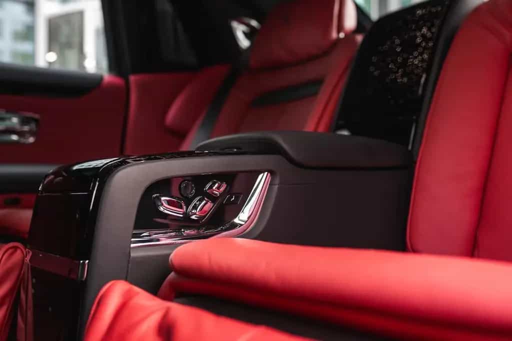 Rolls-Royce Ghost EWB Bespoke, High spec, Warranty 09/2021-photo-16
