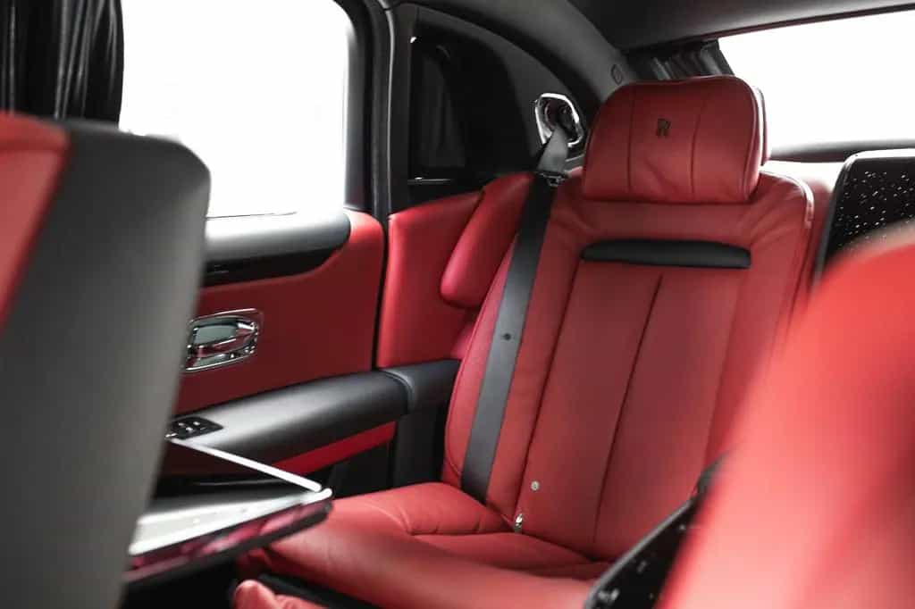 Rolls-Royce Ghost EWB Bespoke, High spec, Warranty 09/2021-photo-18