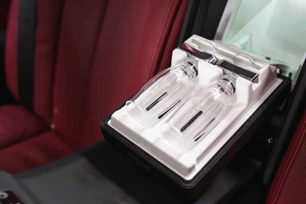 Rolls-Royce Ghost EWB Bespoke, High spec, Warranty 09/2021-photo-22