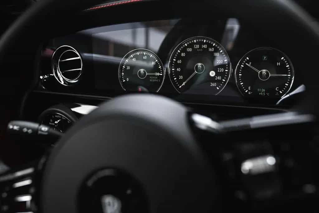 Rolls-Royce Ghost EWB Bespoke, High spec, Warranty 09/2021-photo-26