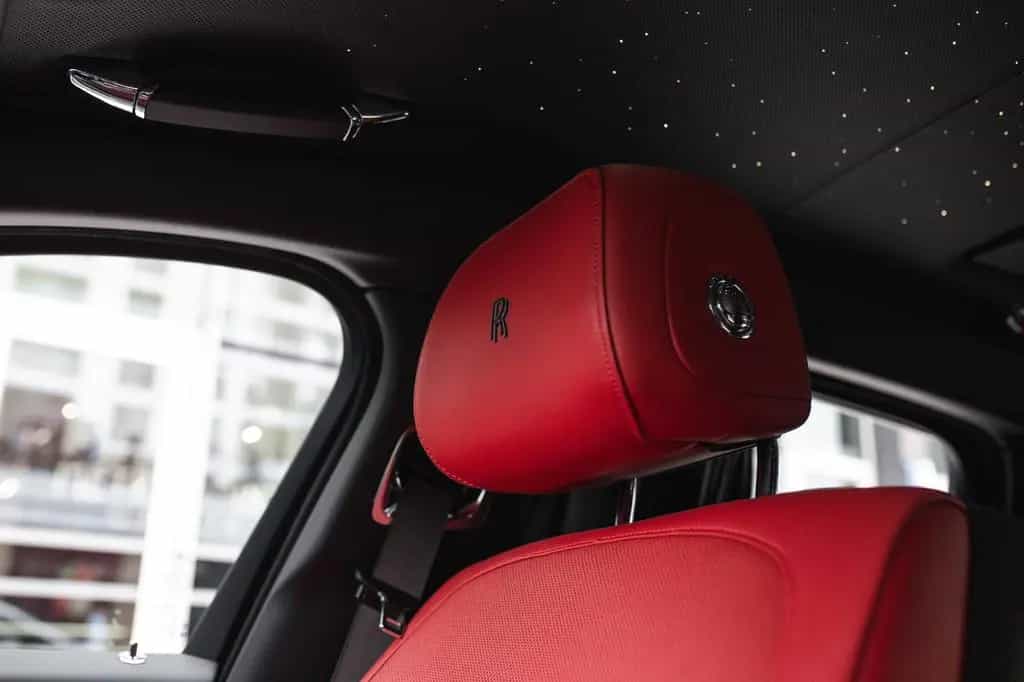 Rolls-Royce Ghost EWB Bespoke, High spec, Warranty 09/2021-photo-29