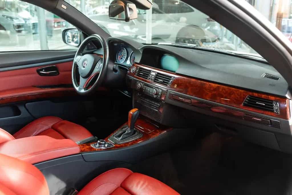 ALPINA B3 S BITURBO COUPE 02/2012-photo-13