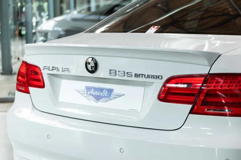 ALPINA B3 S BITURBO COUPE 02/2012-photo-29