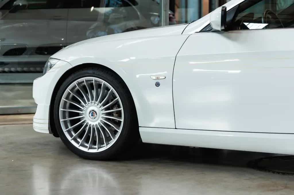 ALPINA B3 S BITURBO COUPE 02/2012-photo-5