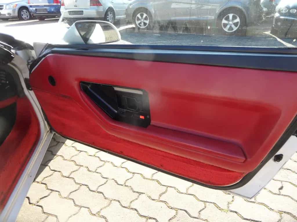 Corvette C4 07/1988-photo-12