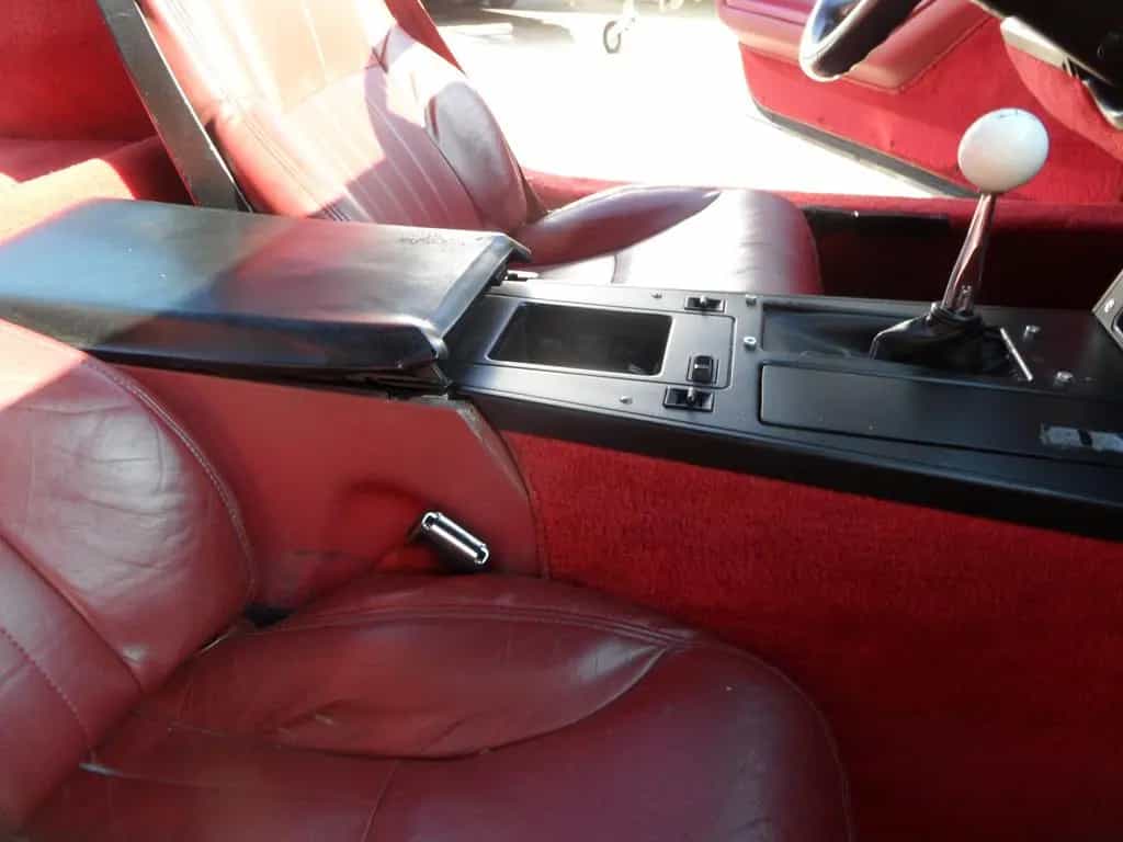 Corvette C4 07/1988-photo-13