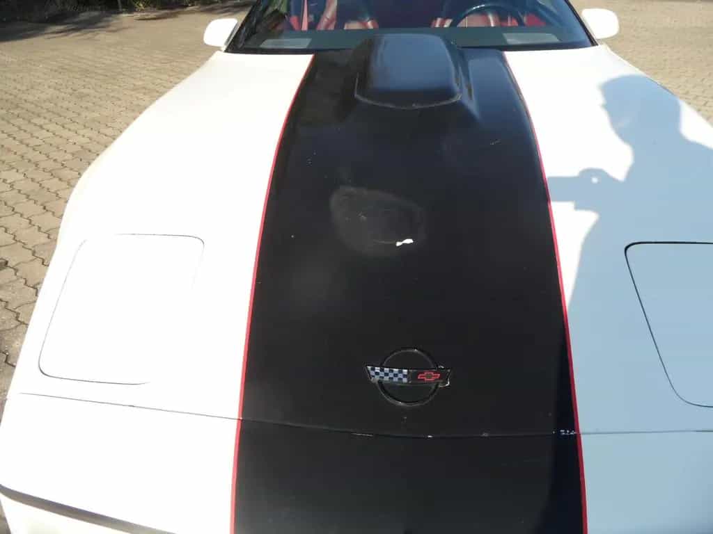 Corvette C4 07/1988-photo-4