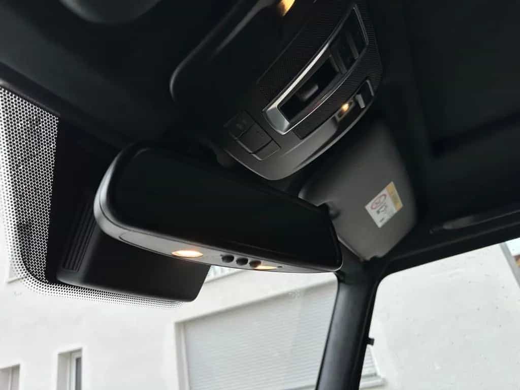 Mercedes-Benz G-Class 350 Designo Edition/AMG 63 OPTIK/KAMERA/XENON 04/2018-photo-21