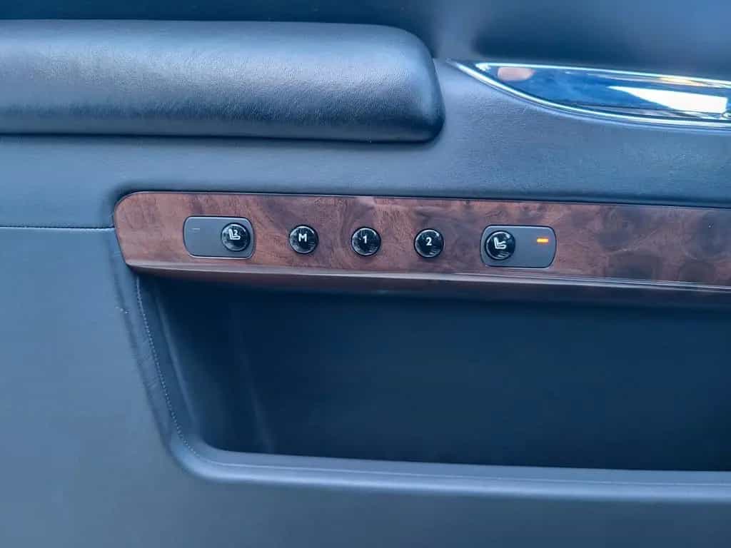 Rolls-Royce Ghost + HUD+ Night Vision+20 Zoll+Massage 03/2012-photo-16