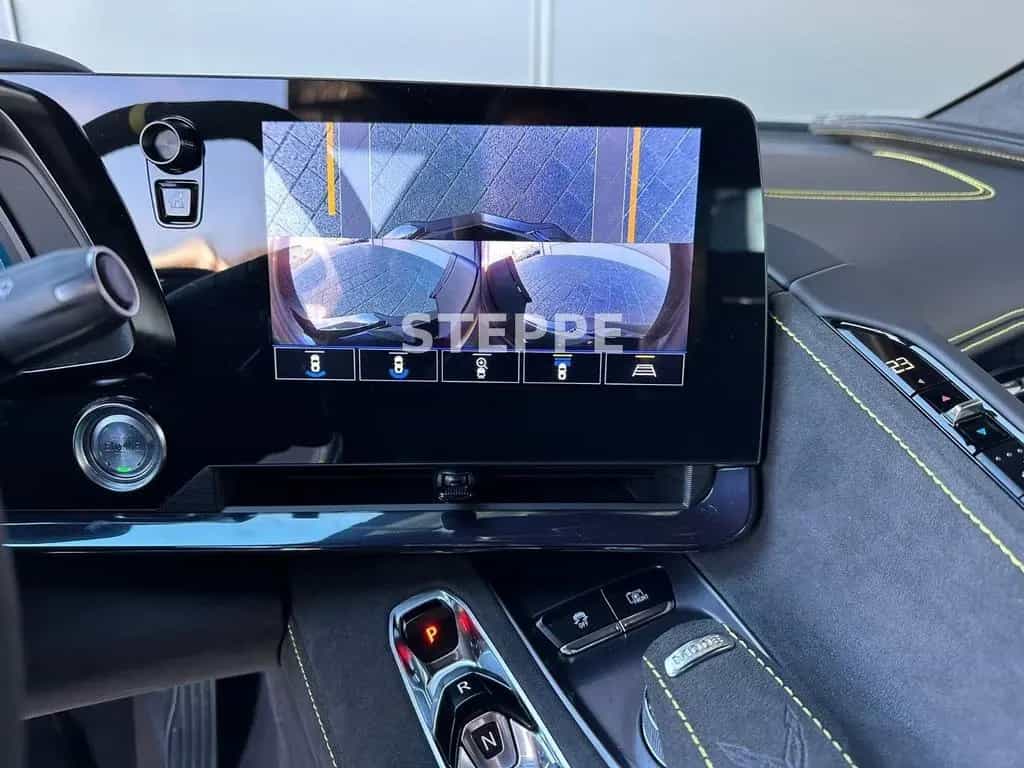 Corvette C8 Stingray Coupe 6,2 V8 3LT Europamodell 08/2025-photo-11
