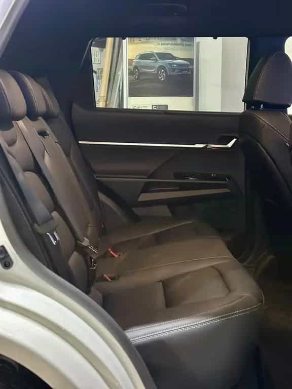 Ssangyong Torres Sapphire *20"LM*SHZ*Finanzierung möglich* 10/2024-photo-10