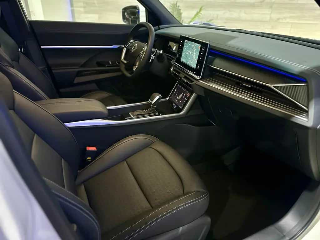 Ssangyong Torres Sapphire *20"LM*SHZ*Finanzierung möglich* 10/2024-photo-13