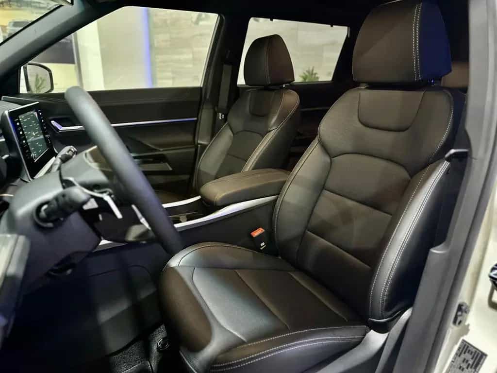 Ssangyong Torres Sapphire *20"LM*SHZ*Finanzierung möglich* 10/2024-photo-16