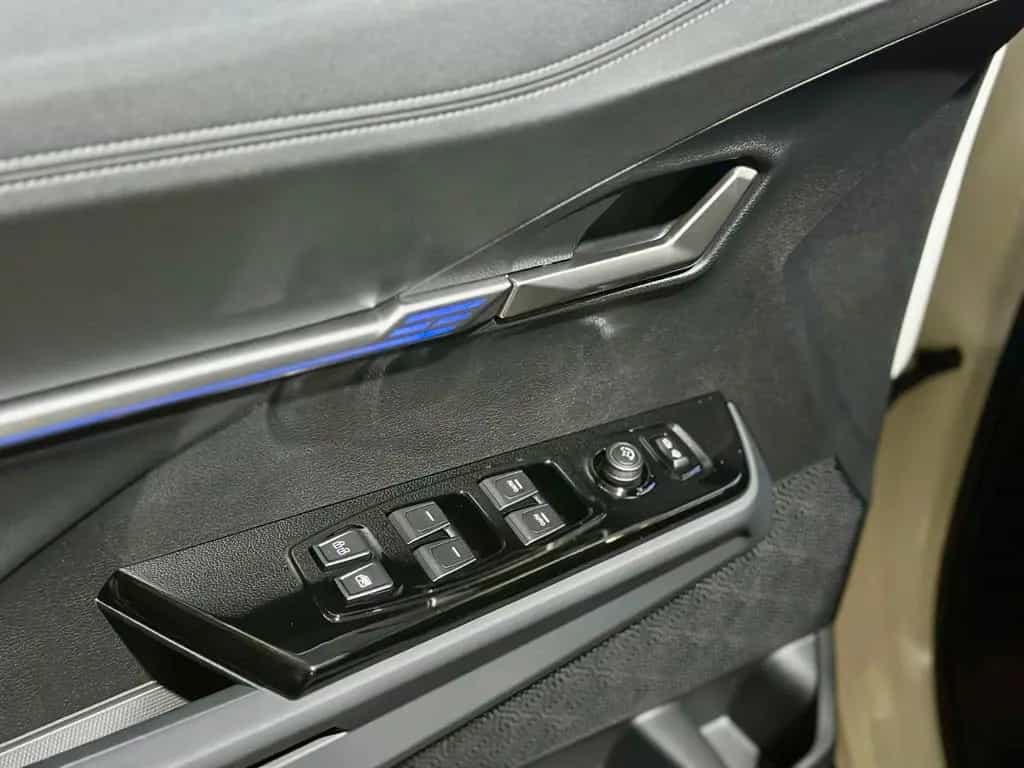 Ssangyong Torres Sapphire *20"LM*SHZ*Finanzierung möglich* 10/2024-photo-26