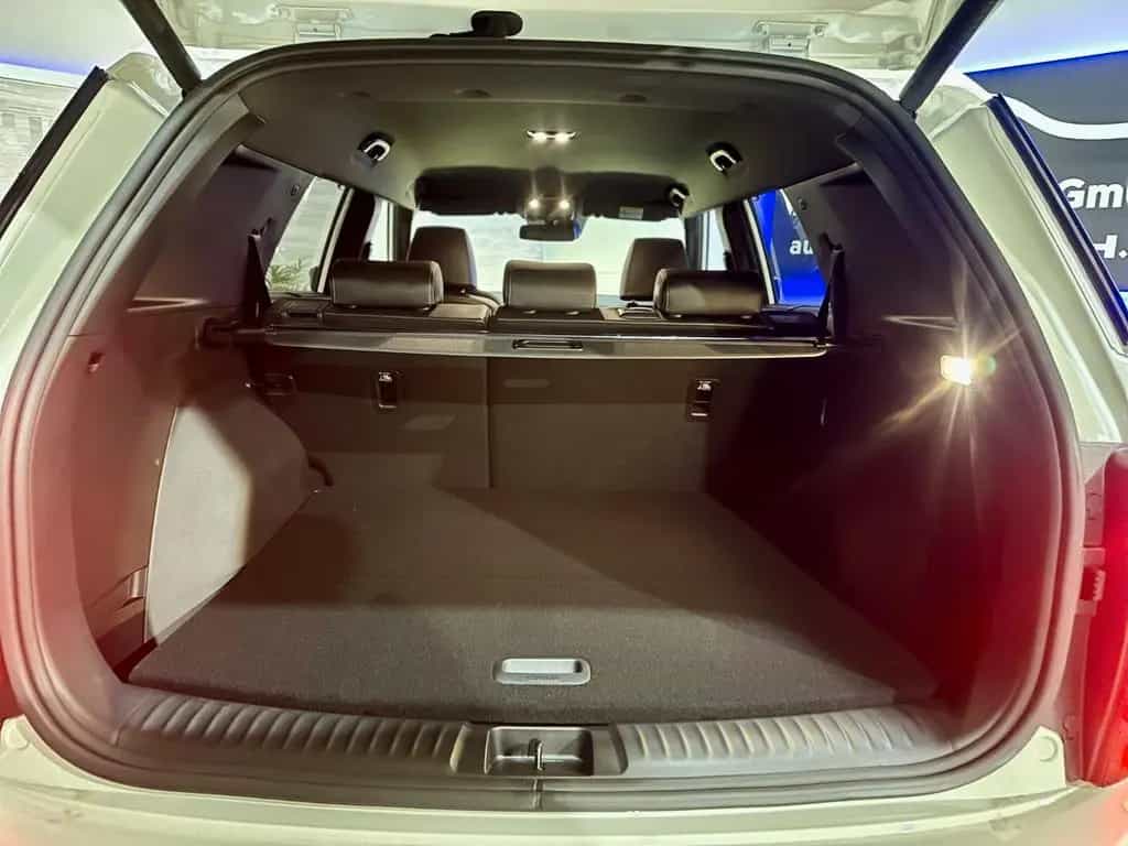 Ssangyong Torres Sapphire *20"LM*SHZ*Finanzierung möglich* 10/2024-photo-27