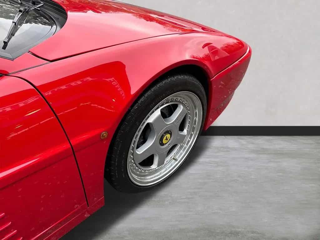 Ferrari 512 TR*Leder*Klima*el.Fensterheber* 02/1992-photo-7