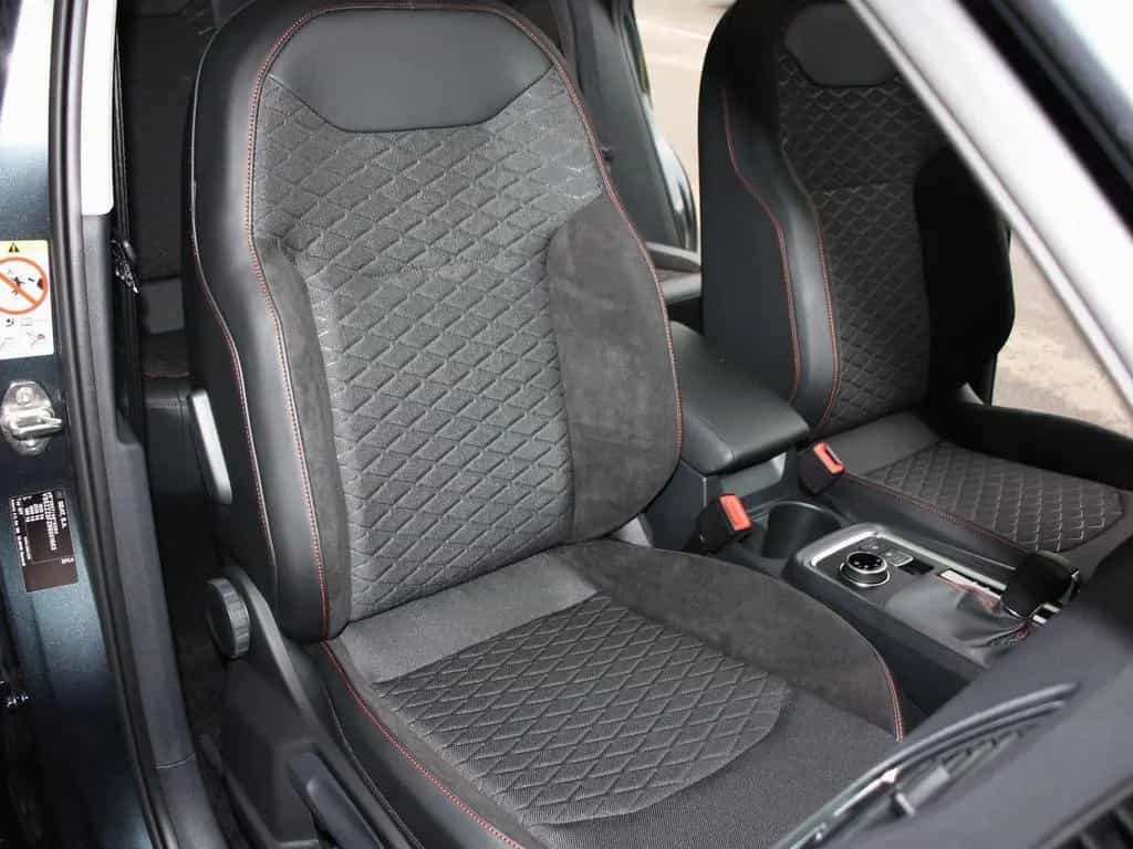 Seat Ateca FR 1.5 TSI DSG MY 2022 Pano Winter LED Nav 08/2021-photo-13