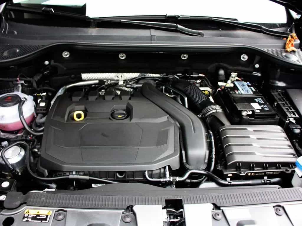 Seat Ateca FR 1.5 TSI DSG MY 2022 Pano Winter LED Nav 08/2021-photo-20