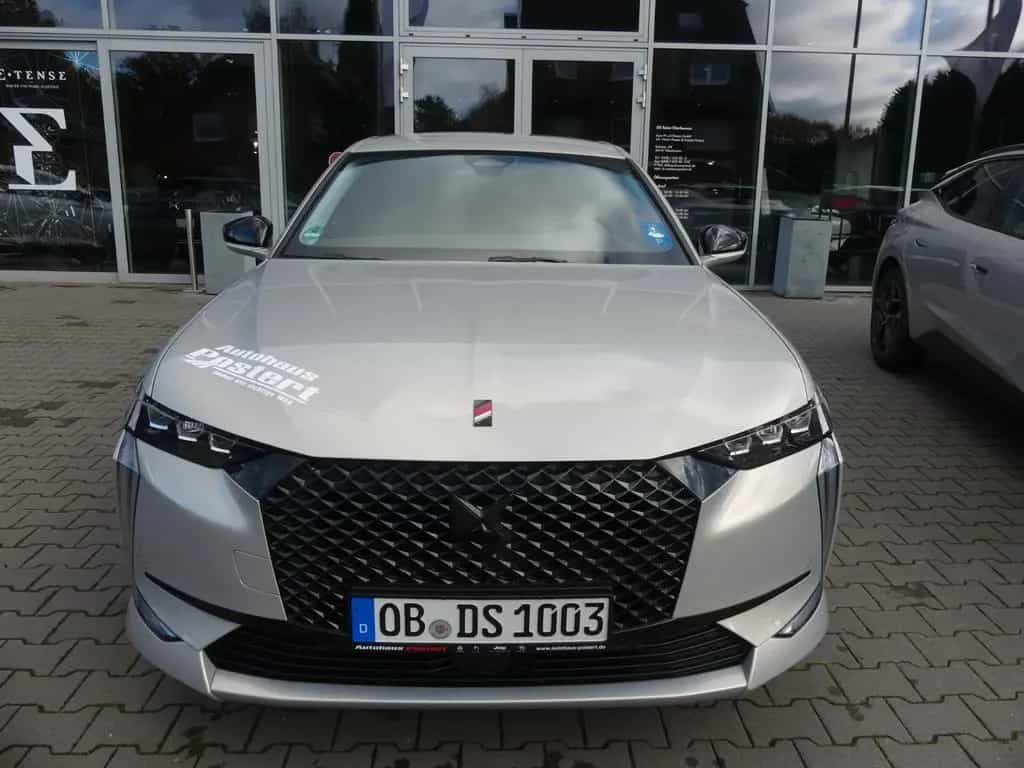 DS Automobiles DS4 BlueHDi 130 Performance Line+ 09/2023-photo-1