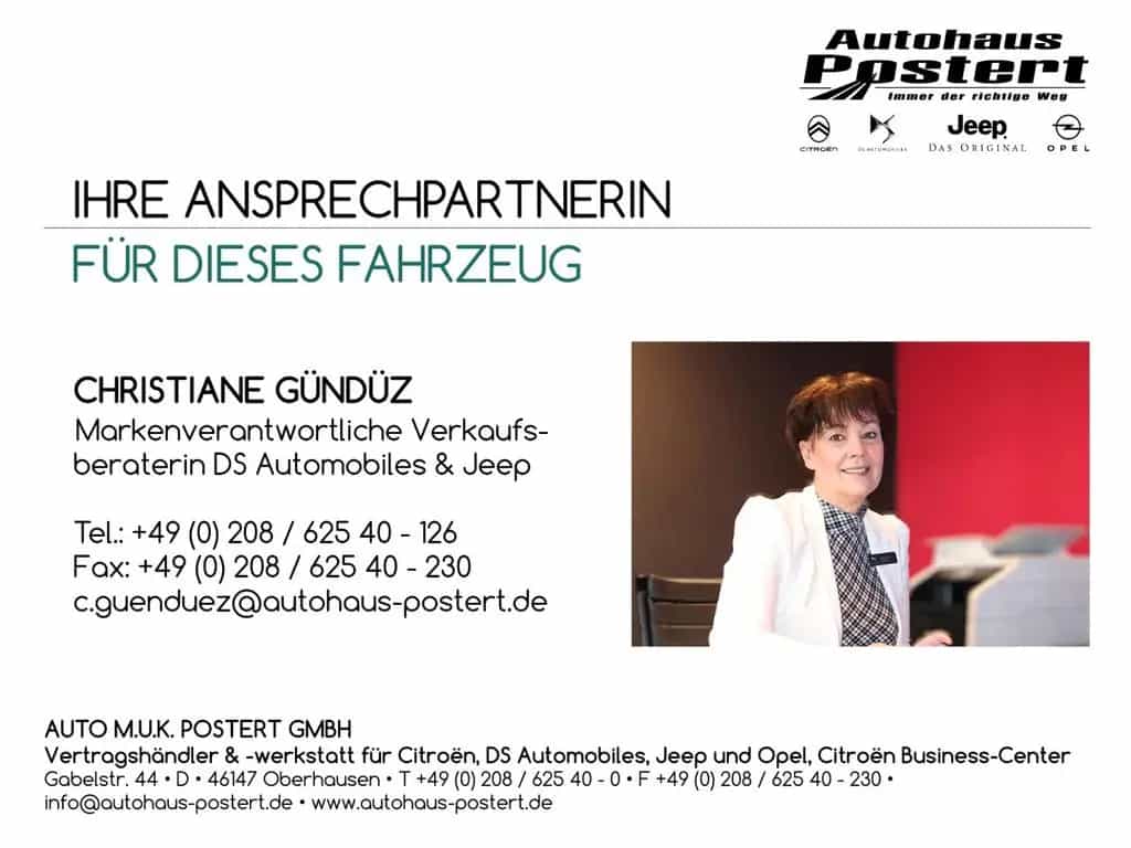 DS Automobiles DS4 BlueHDi 130 Performance Line+ 09/2023-photo-14