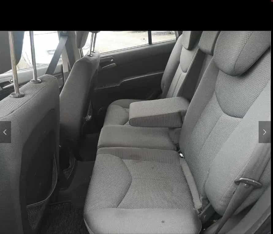 Ssangyong Kyron Xdi 2WD Automatik* AHK 2.300KG *Verkauf im 11/2006-photo-9