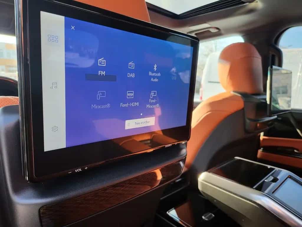 Lexus LX 600 SUPERIOR+4SEATS+V6P+415HP+NEU+2024+EUreg null-photo-24