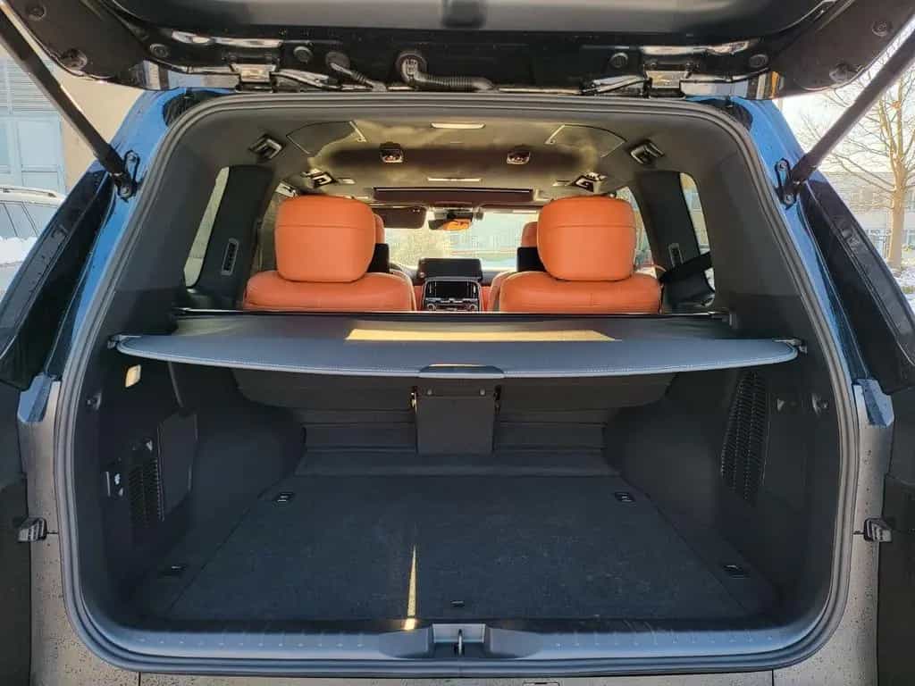 Lexus LX 600 SUPERIOR+4SEATS+V6P+415HP+NEU+2024+EUreg null-photo-29