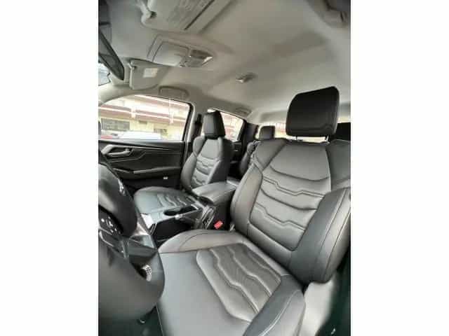 Isuzu D-Max ISUZU D-Max LSE Double Cab 4x4 AHK Lede 06/2025-photo-12