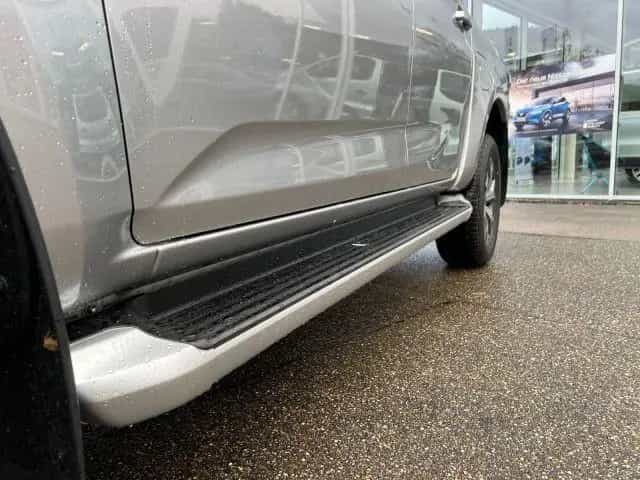 Isuzu D-Max ISUZU D-Max LSE Double Cab 4x4 AHK Lede 06/2025-photo-13
