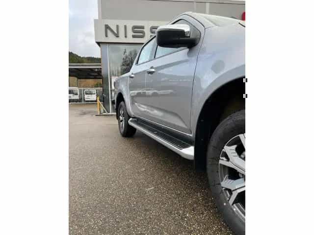 Isuzu D-Max ISUZU D-Max LSE Double Cab 4x4 AHK Lede 06/2025-photo-14