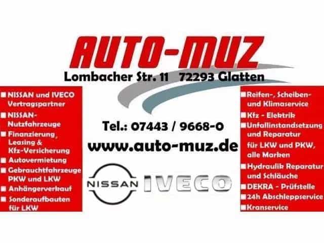 Isuzu D-Max ISUZU D-Max LSE Double Cab 4x4 AHK Lede 06/2025-photo-15