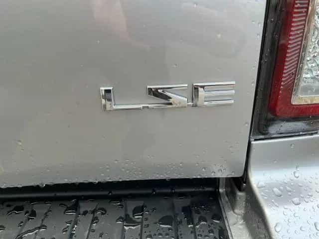 Isuzu D-Max ISUZU D-Max LSE Double Cab 4x4 AHK Lede 06/2025-photo-5