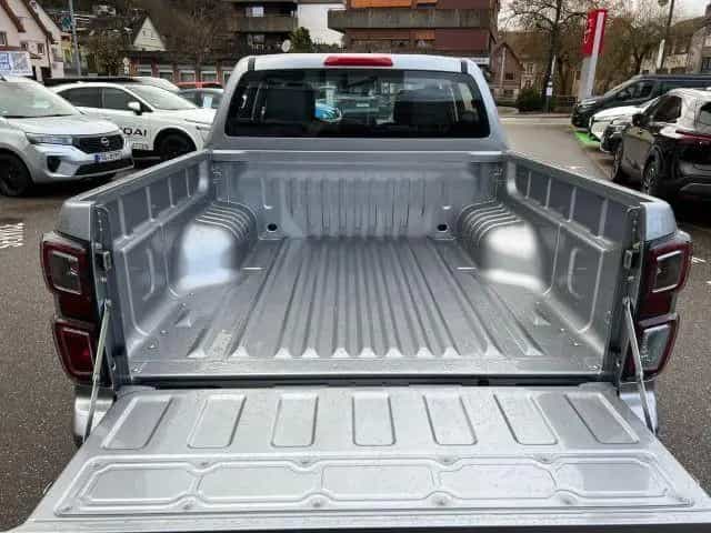 Isuzu D-Max ISUZU D-Max LSE Double Cab 4x4 AHK Lede 06/2025-photo-6