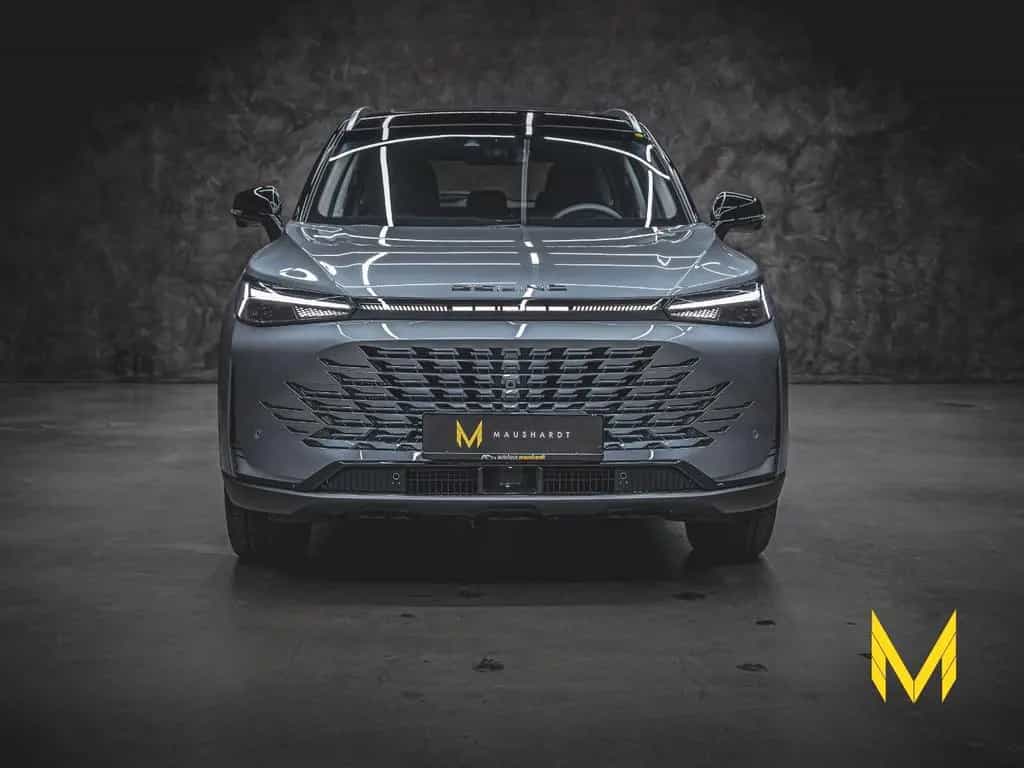 BAIC Other X75 inkl. Vollaus.+Konservierung+3JGarantie null-photo-1