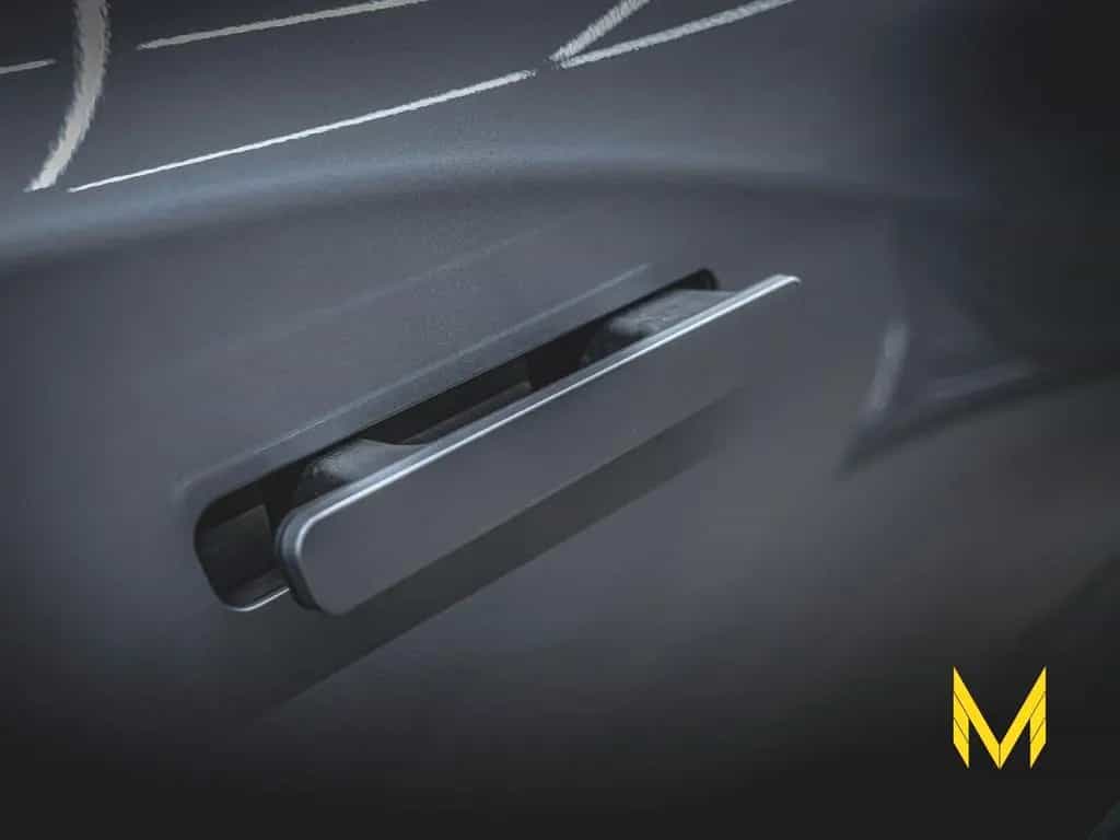 BAIC Other X75 inkl. Vollaus.+Konservierung+3JGarantie null-photo-11