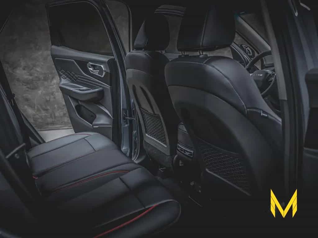 BAIC Other X75 inkl. Vollaus.+Konservierung+3JGarantie null-photo-12