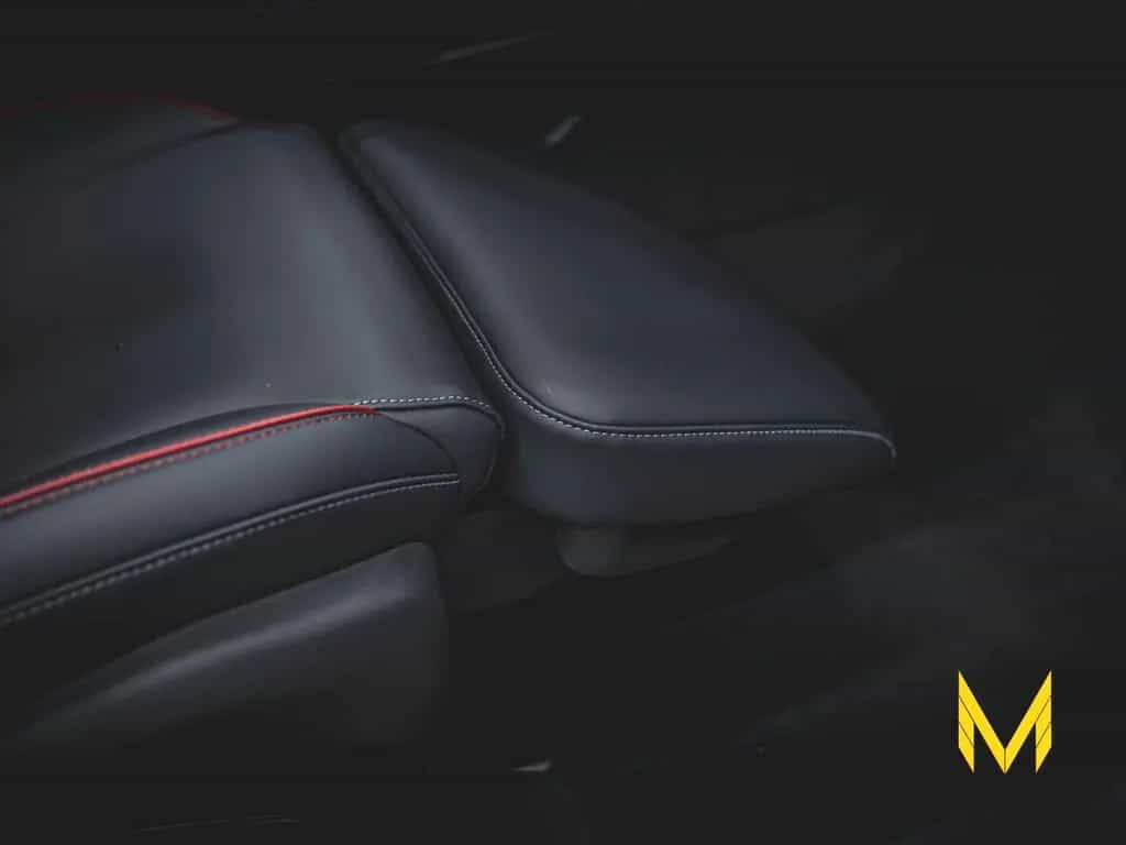 BAIC Other X75 inkl. Vollaus.+Konservierung+3JGarantie null-photo-19