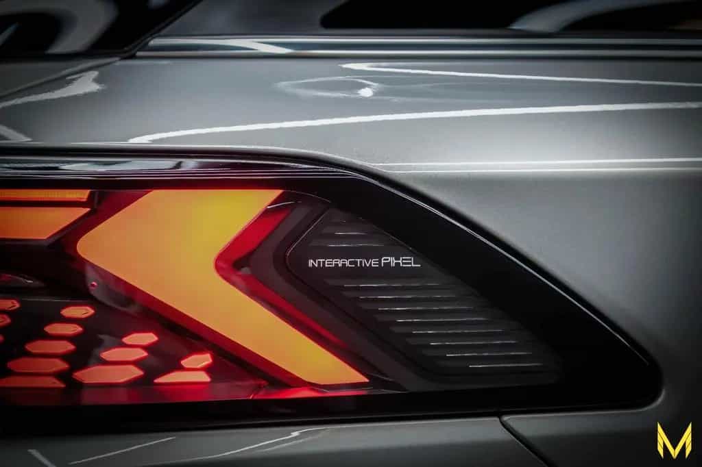 BAIC Other X75 inkl. Vollaus.+Konservierung+3JGarantie null-photo-11