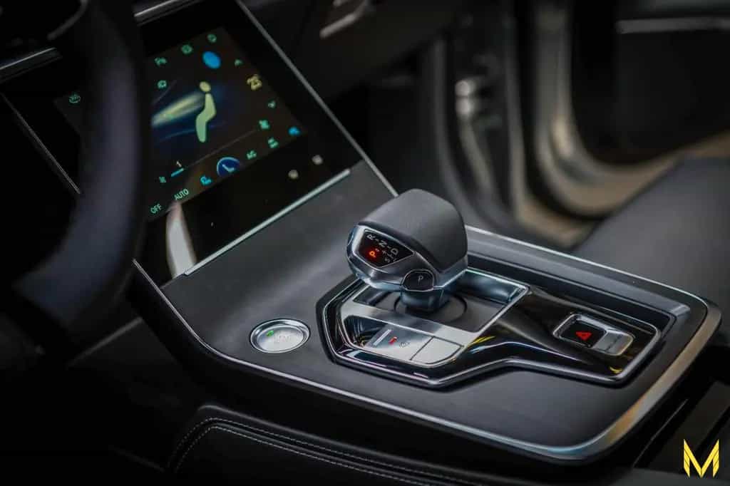 BAIC Other X75 inkl. Vollaus.+Konservierung+3JGarantie null-photo-14