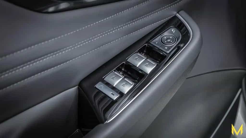 BAIC Other X75 inkl. Vollaus.+Konservierung+3JGarantie null-photo-16