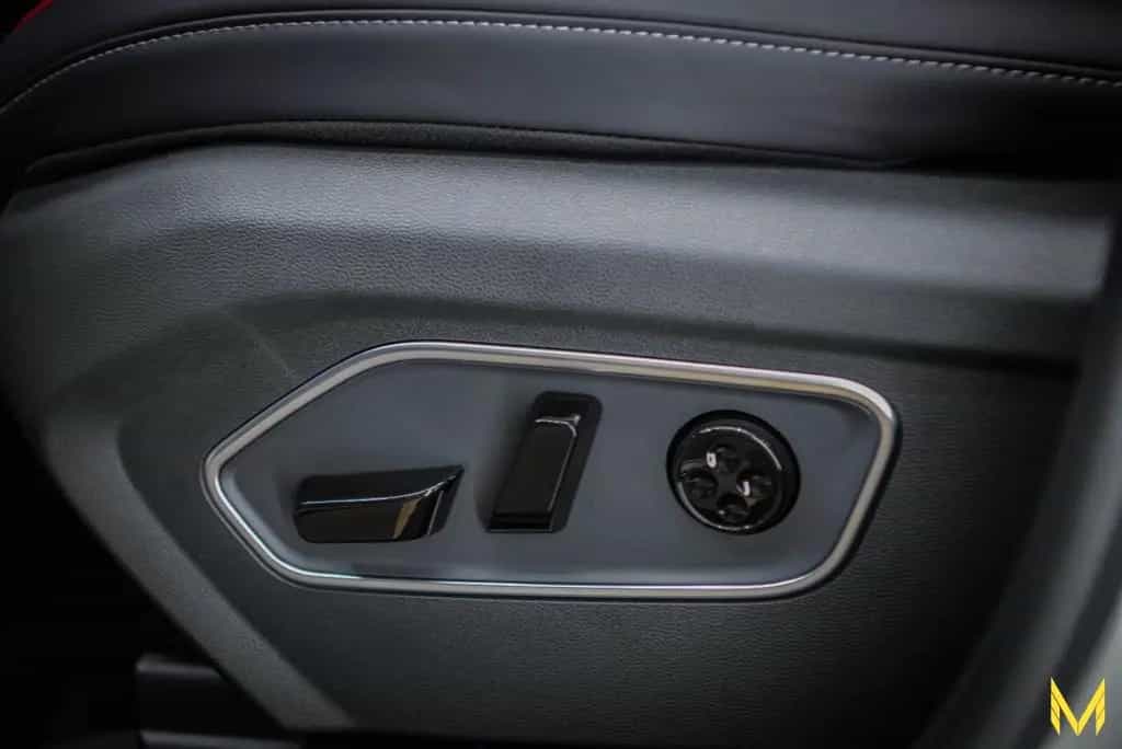 BAIC Other X75 inkl. Vollaus.+Konservierung+3JGarantie null-photo-17