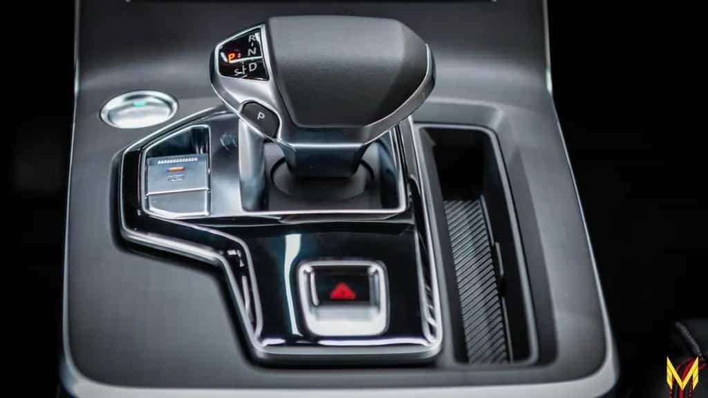 BAIC Other X75 inkl. Vollaus.+Konservierung+3JGarantie null-photo-19