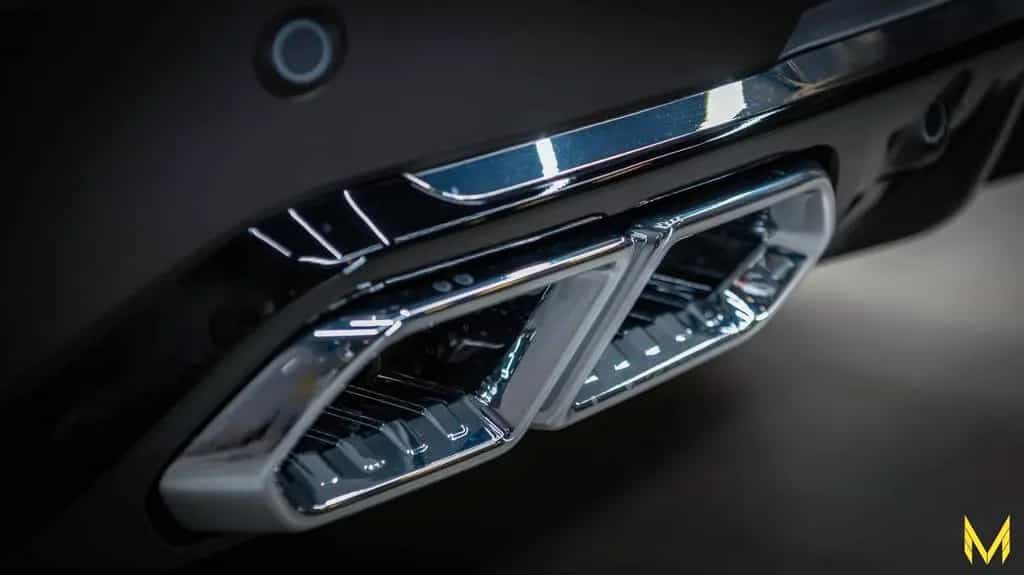 BAIC Other X75 inkl. Vollaus.+Konservierung+3JGarantie null-photo-9