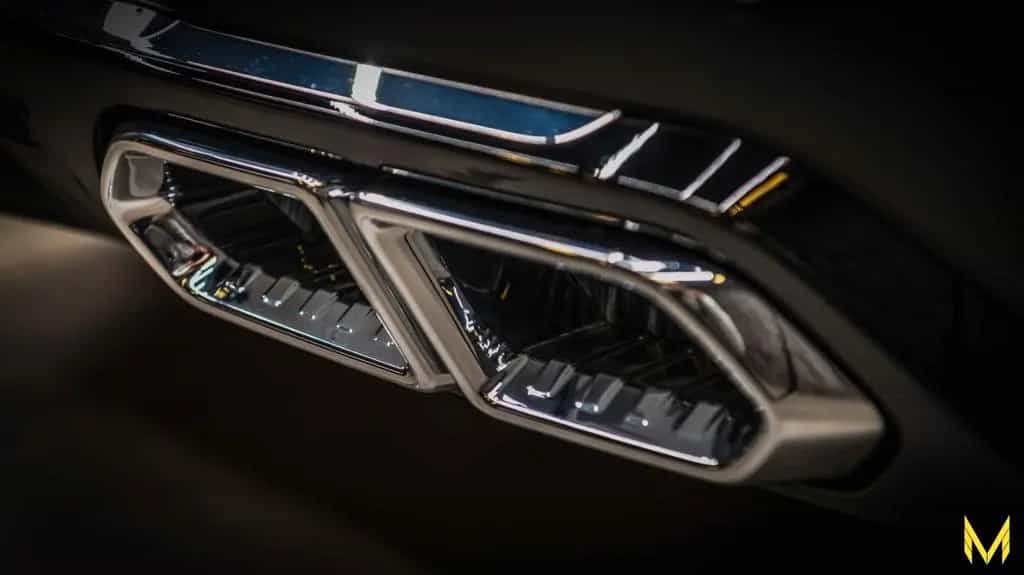 BAIC Other X75 inkl. Vollaus.+Konservierung+3JGarantie null-photo-11