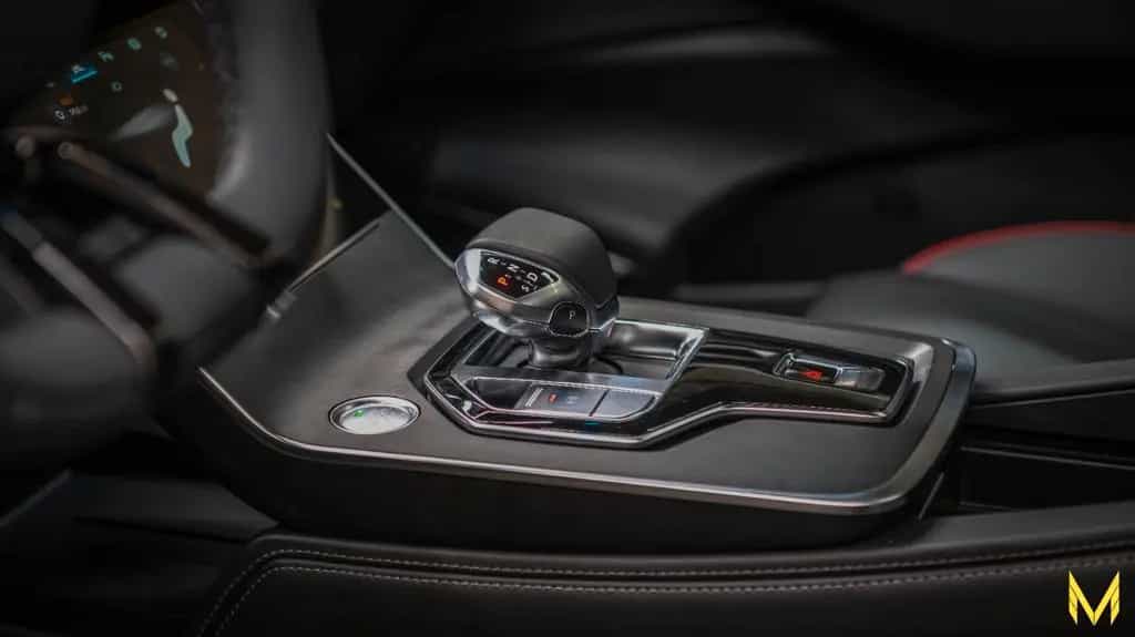 BAIC Other X75 inkl. Vollaus.+Konservierung+3JGarantie null-photo-13